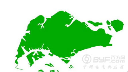 施耐德电气新动作！建立亚洲第一个大规模创意中心