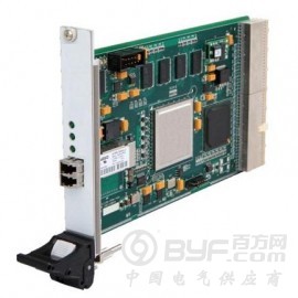 光纤反射内存节点卡 VMIPCI5565RTX开发