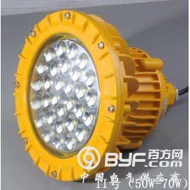 LED防爆灯50W-200W
