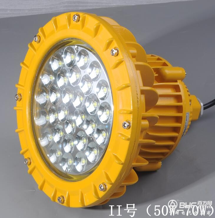 LED防爆灯