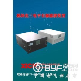 西驰有源电力滤波器apf 模块化有源滤波图2