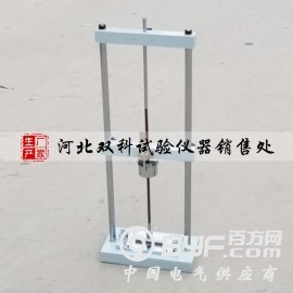 电工套管冲击试验机图1