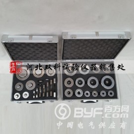 电工套管量规图1