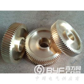 蜗轮专业供应商|供应蜗轮