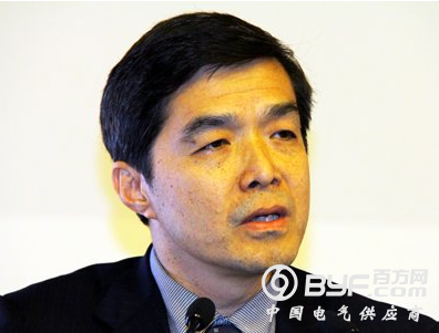 欧阳明高：充电智能化成新能源汽车产业蓝海