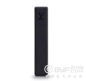LV推出了一款行李箱追踪器