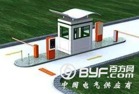 浅谈安防监控系统安装技术