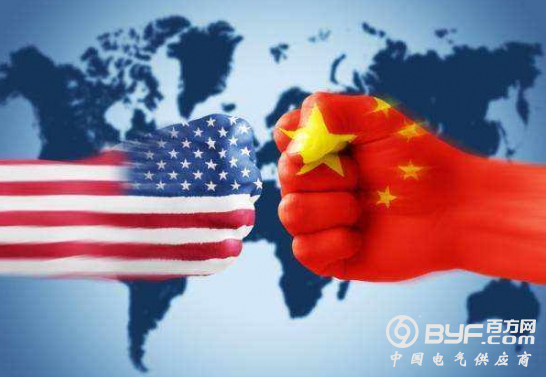 贸易战升级:20家美企在华业务将受波及