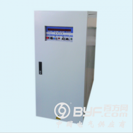 三相变频电源图2
