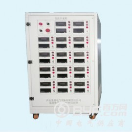交流400hz负载箱图2