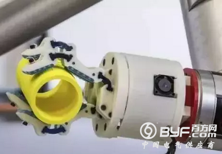 工业机器人零基础PLC编程的基本步骤
