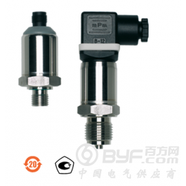 401006久茂 MIDAS S05-普通型压力变送器