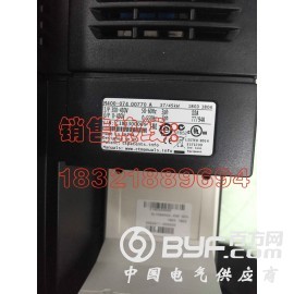 M400-07400770A变频器37/45KW图3