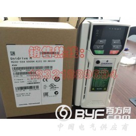 M200-03400094A艾默生变频器图2
