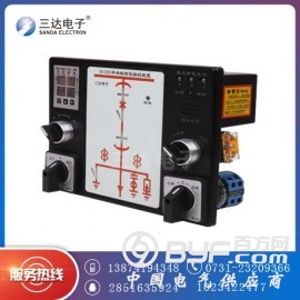 DN-8700开关柜智能操控装置上海