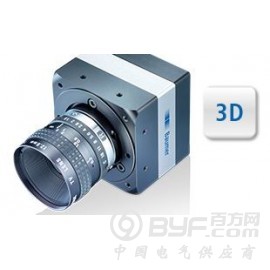 瑞士Baumer堡盟 视觉技术图2