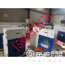 MA煤安防爆显示器、矿用隔爆仪表箱、煤矿电视机平板电脑液晶屏图2