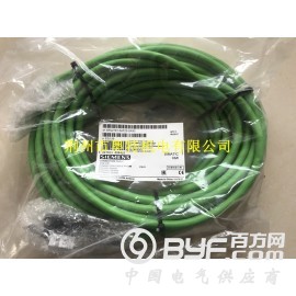 6AV2181-5AF25-0AX0西门子25米绿色连接电缆