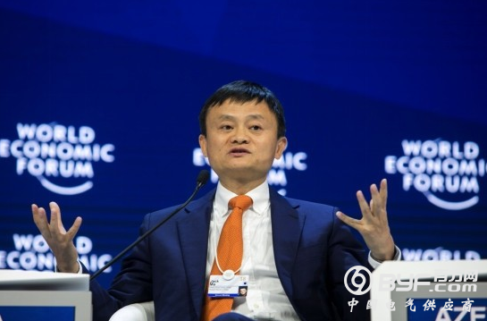 马云发文分析贸易战危害 外媒曾预言&ldquo;万能的Jack&rdquo;