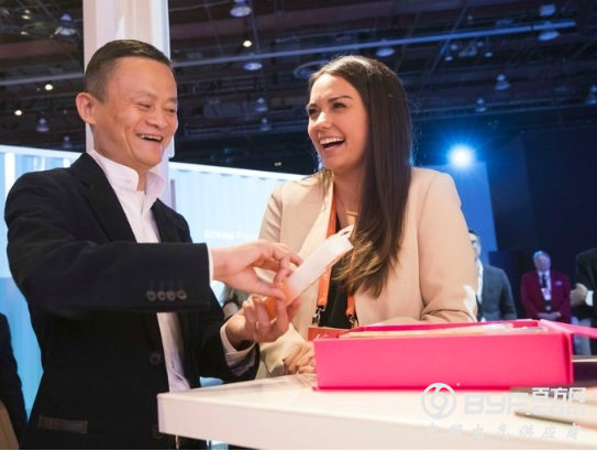 马云发文分析贸易战危害 外媒曾预言&ldquo;万能的Jack&rdquo;