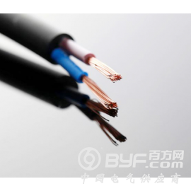 RVV电源线，软铜线RVV，郑州RVV电气设备软电缆生产厂家