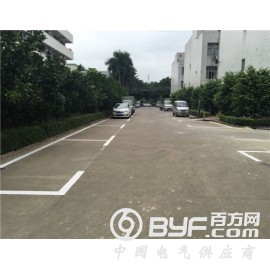大家听说过园岭地下车库划线公司吗?园岭地坪漆施工多少钱