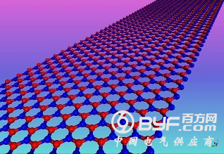 首例：研究人员合成出螺旋纳米石墨烯