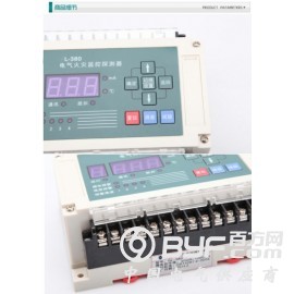 广州歌德有限公司直销电气 分体式火灾监控系统 漏电报警器图3