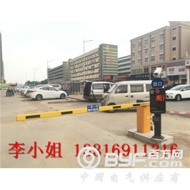 福永车牌识别哪个公司的产品好、真正的车辆号码识别系统厂家图1