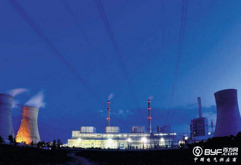 中国电建在孟加拉首个火电投资项目签署投资协议