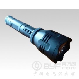 GAD216 厂家直销防爆摄像手电筒led录音录像便携式电筒