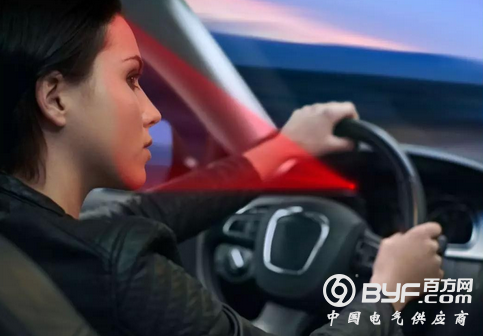 欧司朗发布6款高功率红外LED