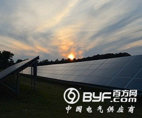 上海电气承建全球最大太阳能光热项目