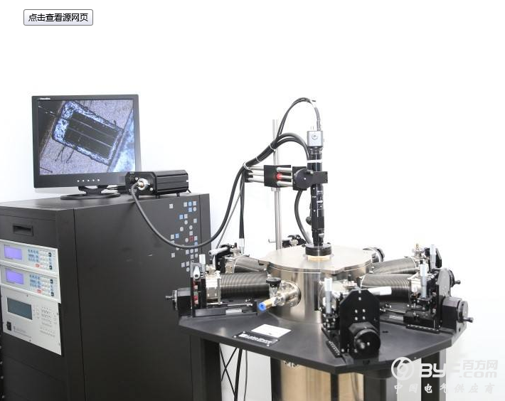 青岛太赫兹测试技术国际领先 核心器件打破垄