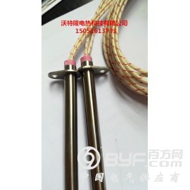 黑金刚加热棒，黑金刚发热管图3