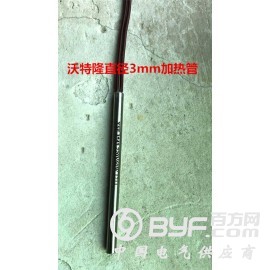 3D打印机专用加热管 加热棒 发热管图2