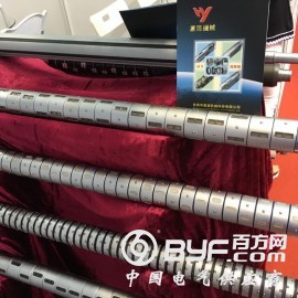 滚珠滑差轴图3