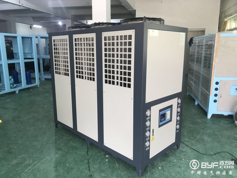 发酵罐专用冰水机