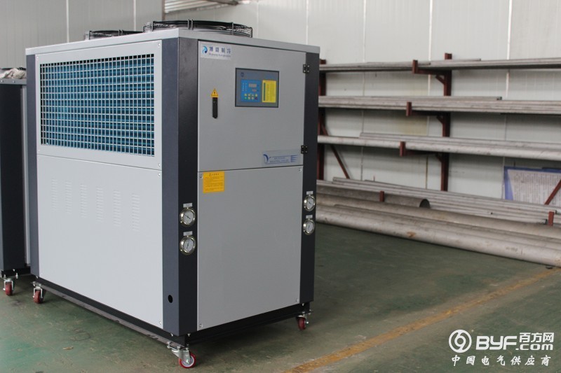 片材挤出专用冷冻机