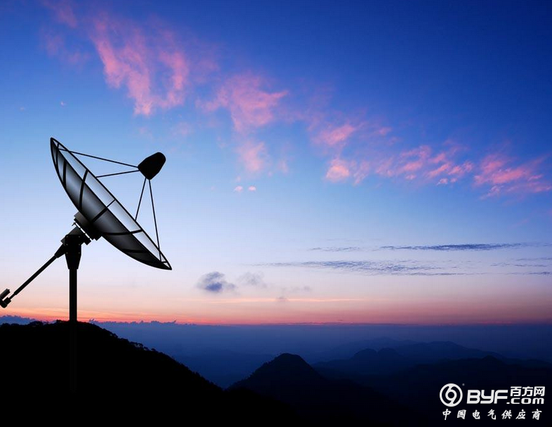 毫米波防撞雷达发展现状与行业趋势