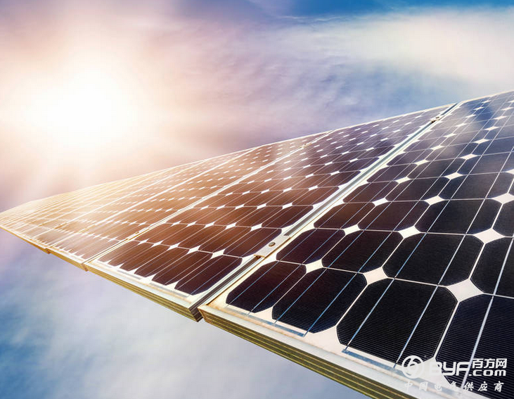 光伏行业面临价格压力 组件企业净利润率只有1%