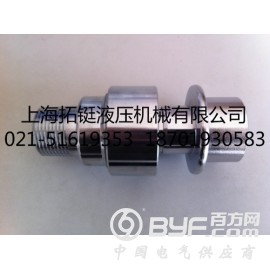 HC、QJA、QJB快速接头图2