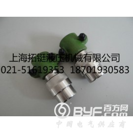 QJA、QJB、HC快速接头图3