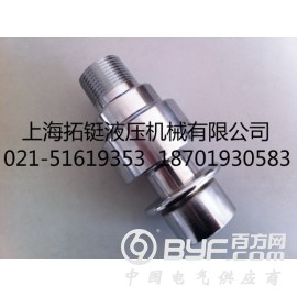 QJB、QJA、HC快速接头图2