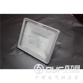 厂家直供陕西宁夏LED防爆油站电厂化工厂用照明灯投光灯图2