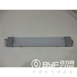 HRY93免维护低碳LED防爆荧光灯20w40w图2
