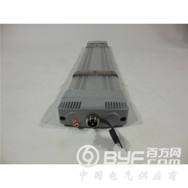 厂家直供LED防爆照明灯防水防腐防尘平台灯图2