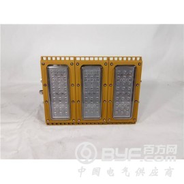 120W节能LED防爆投光灯HRT93大功率防爆投光灯图2