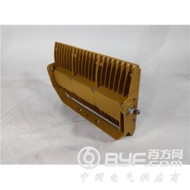 120W节能LED防爆投光灯HRT93大功率防爆投光灯图3