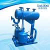 厂家直销林德伟特高效节能型冷凝水回收装置